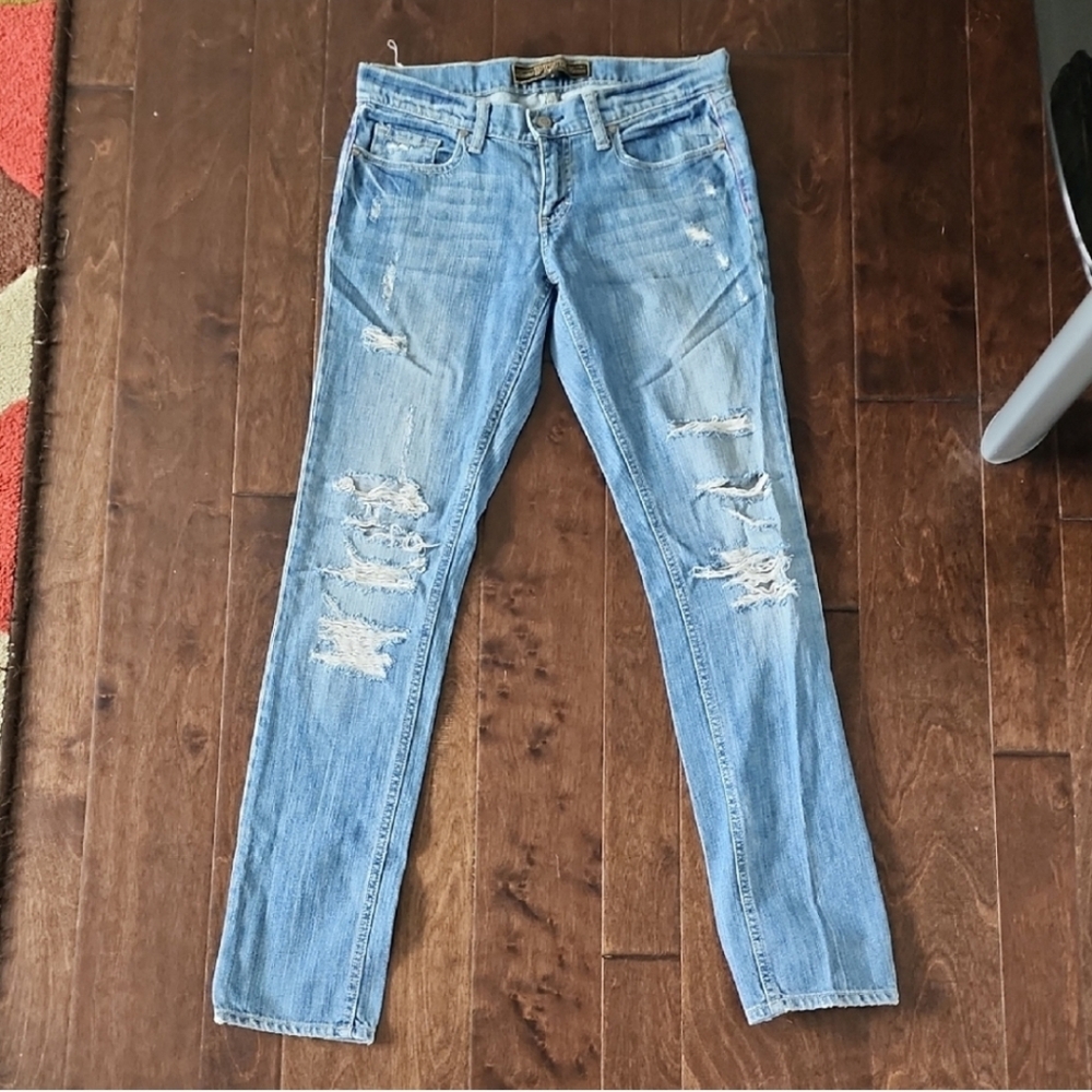 Pink Lumited Edition Jeans